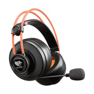 HEADSET COUGAR IMMERSA TI 3H300P40T.0001