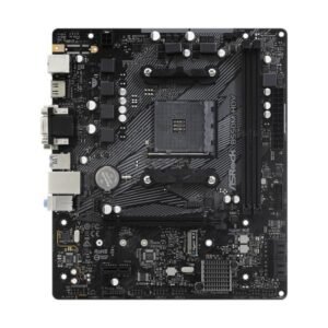 Tarjeta Madre Asrock  B550M-Hdv