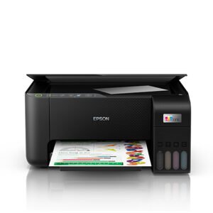 Impresora Epson Multifuncional Tanque Tinta  L3250 110V