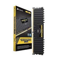 MEMORIA PC 16GB DDR4 3600MHZ CORSAIR CMK16GX4M1Z3600C18