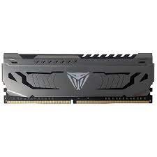 Memoria Pc 8Gb Ddr4 3200Mhz Patriot Cl16 Viper 4 Steel Hs Single Pvs48G320C6 V4S