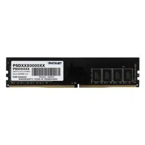 Memoria Pc 8Gb Ddr4 3200Mhz Patriot Psd48G320081 Sl