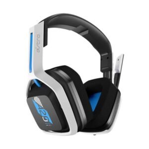 Headset Logitech A20 Inalambrico Gen 2 Blue 939-001876