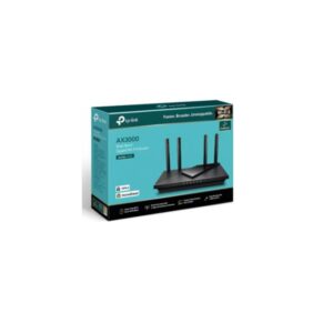 ROUTER TP LINK INALAMBRICO AX3000 WI-FI ARCHER AX55