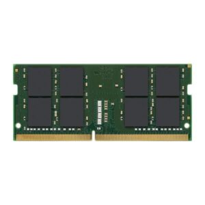 MEMORIA LAPTOP 32GB DDR4 3200MHZ KINGSTON KVR32S22D8-32