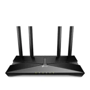 Router Tp Link Dual Band Gigabit Wi-Fi Ax3000 Archer Ax53