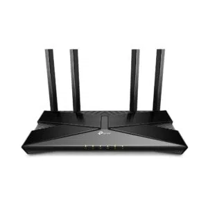 Router Tp Link Dual Band Gigabit Wi-Fi Ax1800 Dual Band 6 Archer Ax23