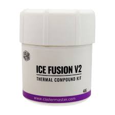 PASTA TERMICA COOLER MASTER ICEFUSION V2 RG-ICF-CWR3-GP