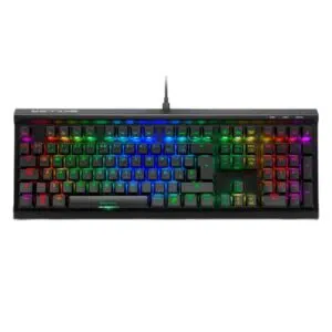 Teclado Gaming Sharkoon Skiller Sgk60 Mecanico Usb Español Black 4044951033539