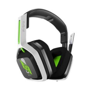 Headset Logitech Astro Gaming A20 Gen 2 Green  939-001882