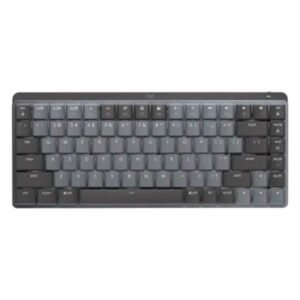 Teclado Logitech Mx Mechanicak Mini Illuminated 920-010846