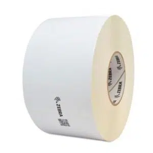 Etiquetas (Label - Paper) Zebra 1000-Roll Zeb-10000281-+Case