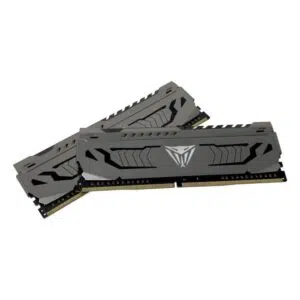 Memoria Pc 8Gb Ddr4 3200Mhz Patriot ( 2 X 4) Cl16 Viper 4 Steel Hs  Dual Kit Pvs48G320C6K V4S