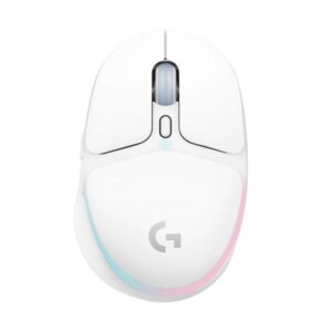MOUSE LOGITECH INALAMBRICO BLUETOOTH GAMING OFF WHITE  910-006366
