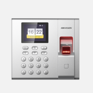 CONTROL DE ACCESO HIKVISION 2.4-inch LCD Display Fingerprint Access Control Terminal. Built-in EM DS-K1T8003EF 302907420