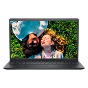 LAPTOP DELL INSPIRON I3511-5829BLK-PUS 15.6- TOUCH I5-1135G7 8GB 256GB SSD WIN 11 HOME BLACK-ENGLISH