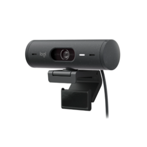 Camara Web Logitech Brio 500 Full Hd Usb-N-A-Amr-403-Samr 960-001412