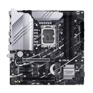 Tarjeta Madre Asus Prime Z790M-Plus D4