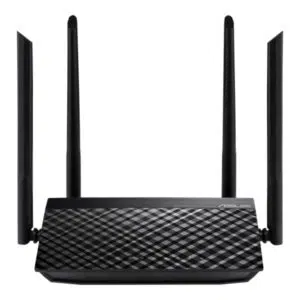 Router Asus Rt-Ac1200 90Ig0550-Ba140V