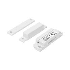 CONECTOR MAGNETICO HIKVISION DS-PD1-MC-WS   DS-PD1-MC-WS(O-STD)