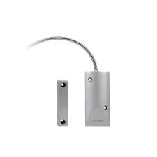 CONTACTO MAGNETICO PARA PUERTA HIKVISION ENROLLABLE DS-PD1-MC-RS