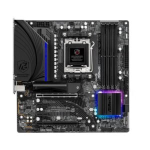 Tarjeta Madre Asrock  B650M Pg Riptide