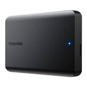 HD EXTERNO 1TB TOSHIBA HDTB510XK3AA-SP
