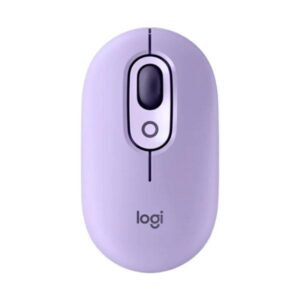 Mouse Logitech Inalambrico Bluetooth Cosmoslavender  2.4Ghz  910-006647