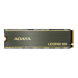 HD INTERNO 500G M.2 SOLIDO ADATA LEGEND PCIE ALEG-800-500GCS