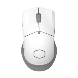 MOUSE COOLER MASTER 311- 2.4 MM-311-WWOW1 WHITE MATTE