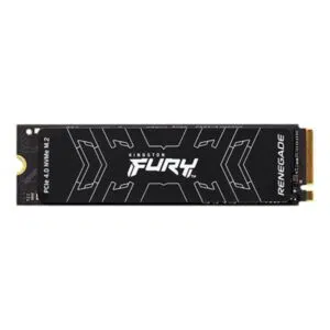 Hd Interno 1Tb M.2 Solido Kingston Fury Renegade  Pcie 4.0 Nvm Sfyrs-1000G