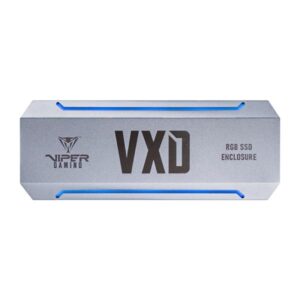 ENCAPSULADOR PATRIOT PORTABLE RGB SSD PV860UPRGM VXD