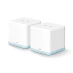 Sistema Wifi Tp Link Ac1200Whole Mesh Halo H30(2-Pack)Eu