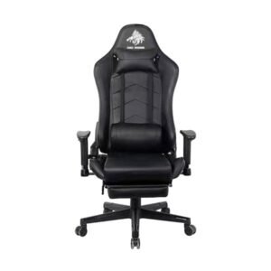 Silla Gaming  Eagle Warrior Black Gc-901Fgc90100001C