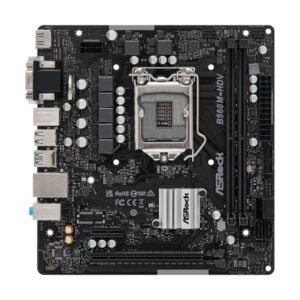 Tarjeta Madre Asrock  B560M-Hdv R3.0