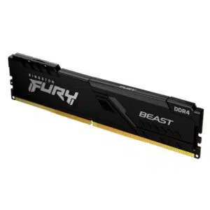 Memoria Pc 8Gb Ddr4 3200Mhz Fury Kingston Kf432C16Bb-8