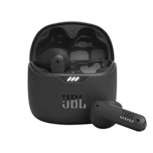 AUDIFONO BLUETOOTH JBL TUNE FLEX DOBLE MICROFONO NEGRO JBLTFLEXGBLKAM