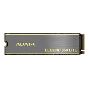 HD INTERNO 500GB M.2 SOLIDO ADATA LEGEND LITE 850 ALEG-850L-500GCS