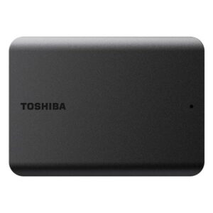 HD EXTERNO 4TB TOSHIBA HDTB540XK3CA