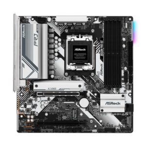 Tarjeta Madre Asrock  B650M Pro Rs