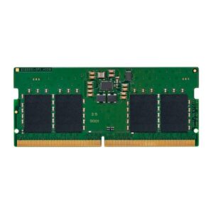 MEMORIA LAPTOP 8GB 4800MHZ DDR5 KINGSTON KVR48S40BS6-8