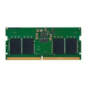 Memoria Laptop 8Gb 4800Mhz Ddr5 Kingston Kvr48S40Bs6-8