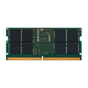 MEMORIA LAPTOP 16GB 4800MHZ DDR5 KINGSTON KVR48S40BS8-16