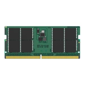 MEMORIA LAPTOP 32GB 4800MHZ DDR5 KINGSTON KVR48S40BD8-32
