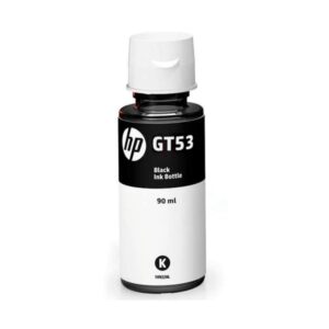 TINTA HP GT53 BLACK IVV22AL