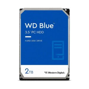 HD INTERNO 2TB 3.5 BLUE WD20EARZ