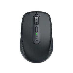 MOUSE LOGITECH MX ANYWHERE 3S-GRIS 910-006933