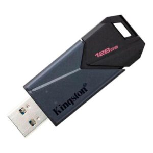 MEMORIA USB 128GB 3.2 KINGSTON DATATRAVELER ONYX EXODIA DTXON-128GB