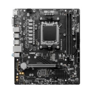 Tarjeta Madre Msi Pro A620M-E Ddr5 911-7E28-001 Amd