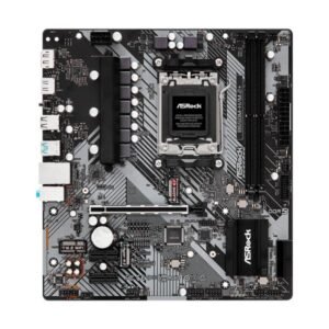 Tarjeta Madre Asrock  B650M-H-M.2+